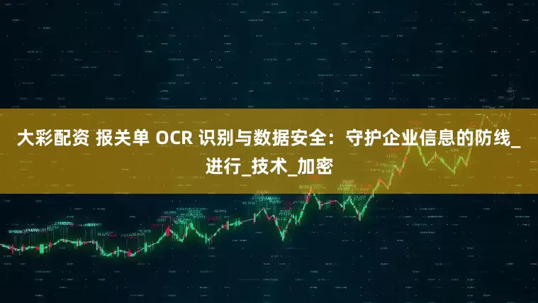 大彩配资 报关单 OCR 识别与数据安全：守护企业信息的防线_进行_技术_加密