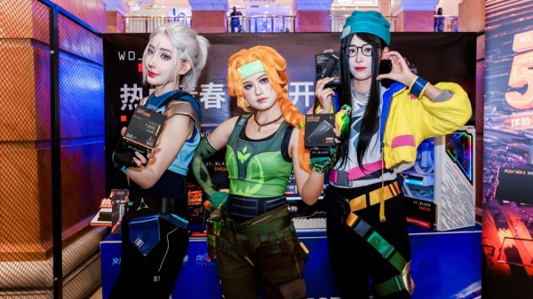 星富优配 从普陀走向长三角：电竞全民锦标赛首设“沿沪宁”赛道，构建产业协同新生态